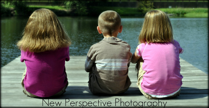 New Perspective Photography