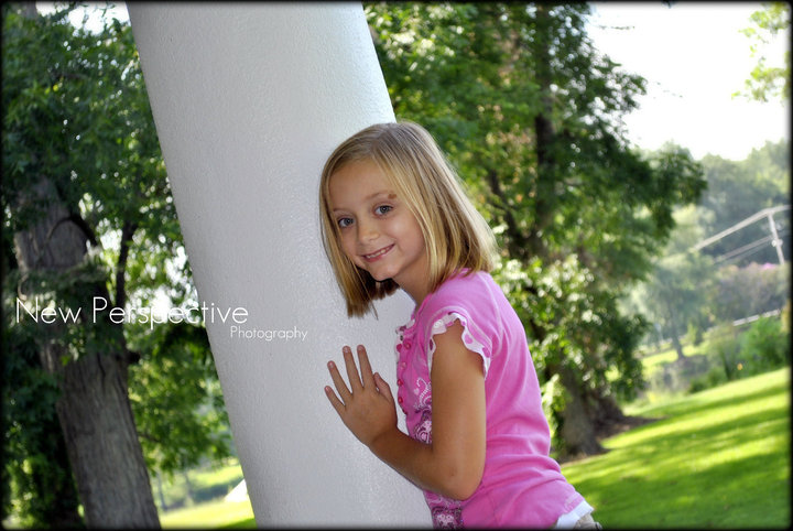 New Perspective Photography