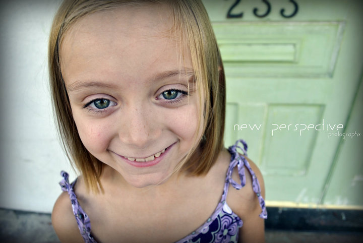 New Perspective Photography