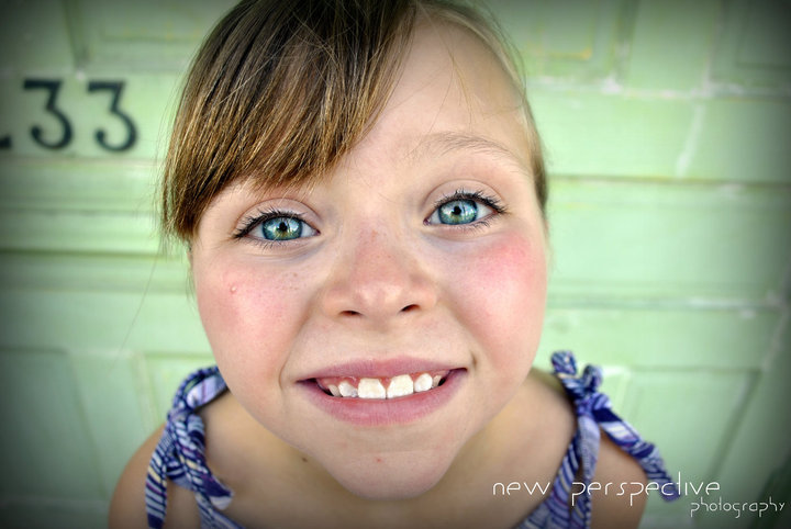 New Perspective Photography