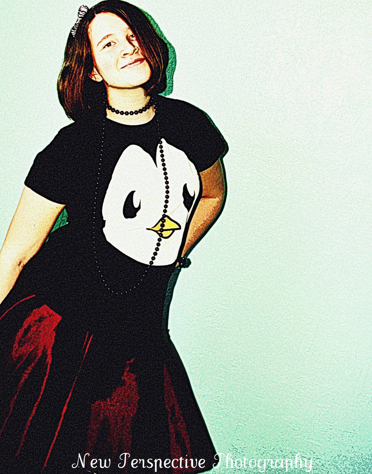 New Perspective Photography