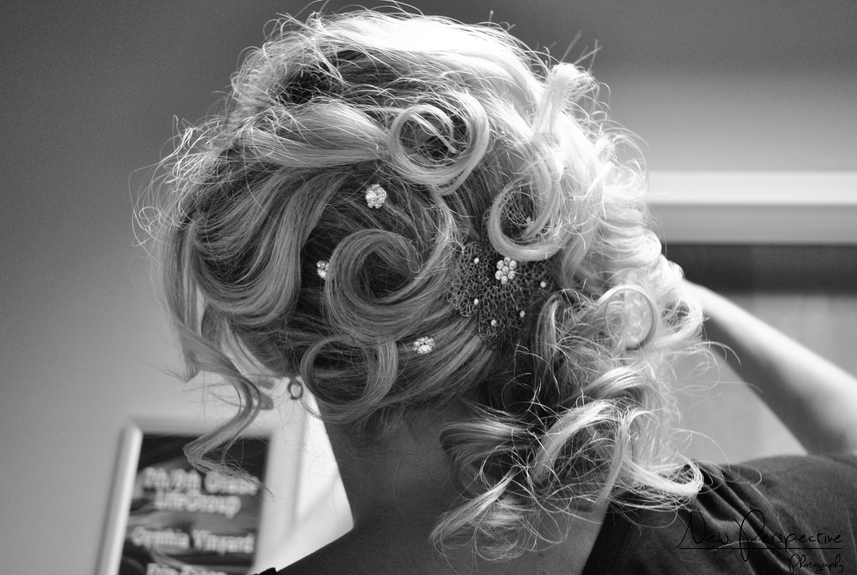 New Perspective Photography