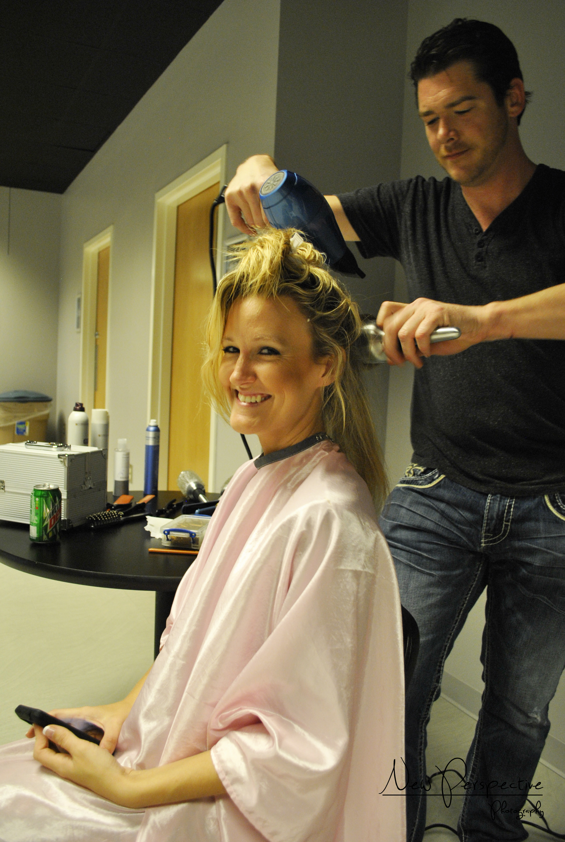 New Perspective Photography