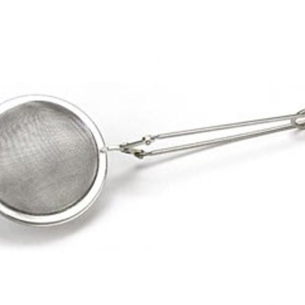 TEA BALL INFUSER TEA BALL INFUSER