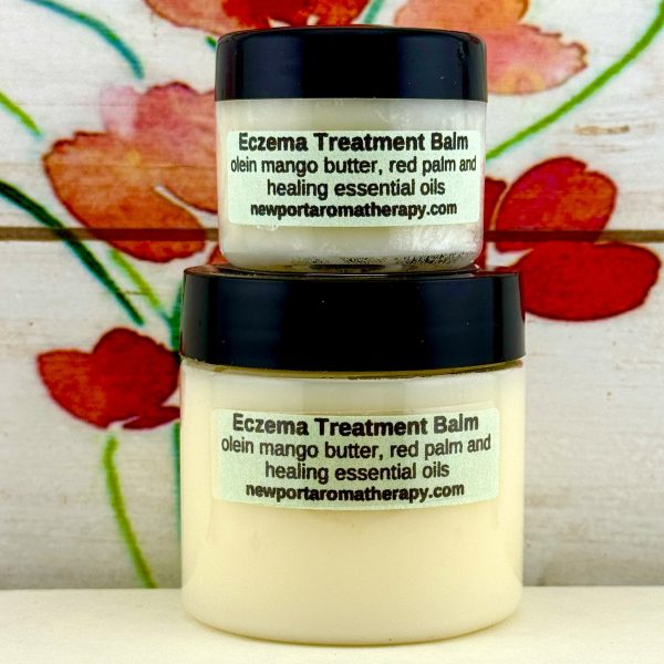 ECZEMA PSORIASIS BALM ECZEMA PSORIASIS BALM