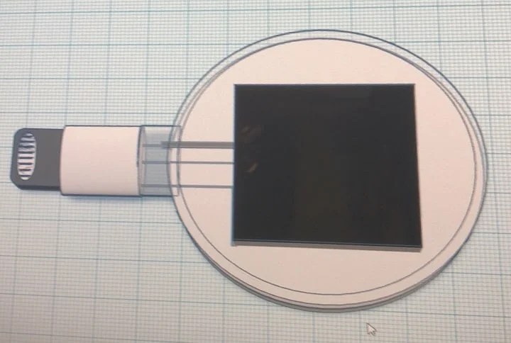 Temperature Sensor 2.2