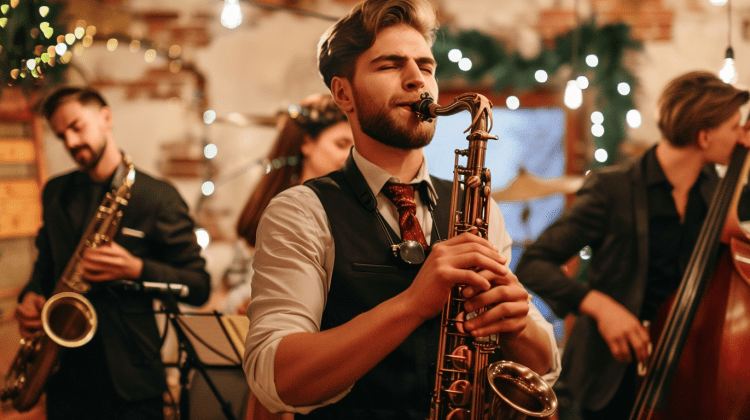 7 Essential Reasons to Have Live Music Playing at an Event