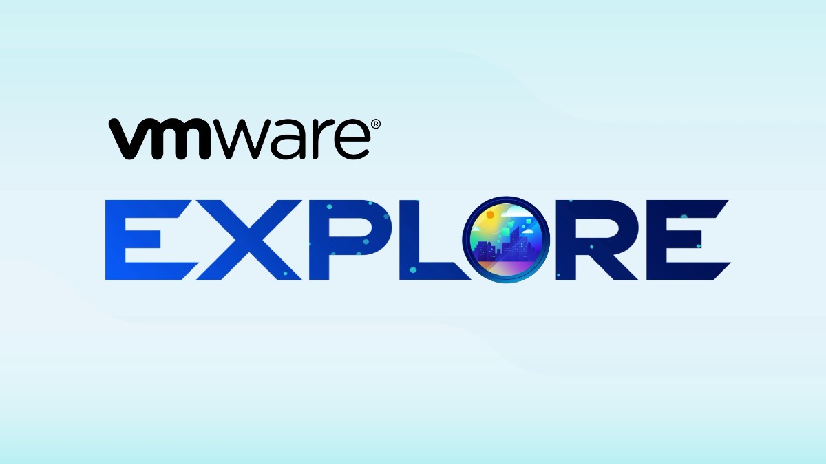 Vmware Explore 22 Updates And Launches Corpit - Best Colorful Wallpapers in Full HD