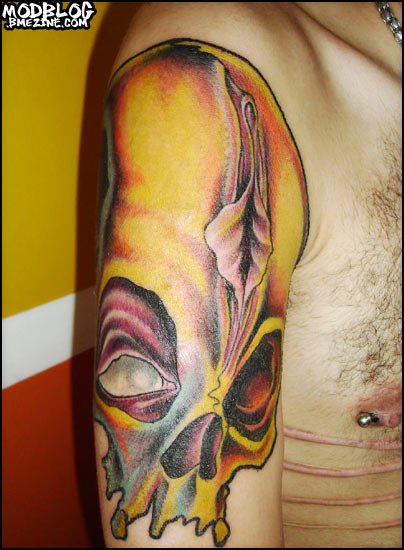 Tattoos | Bme: Tattoo, Piercing And Body Modification News | Page 304 550_x_404_jpg