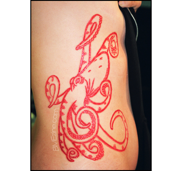 Coming To Austin Texas Brian Decker Bme Tattoo Piercing And Body Modification News