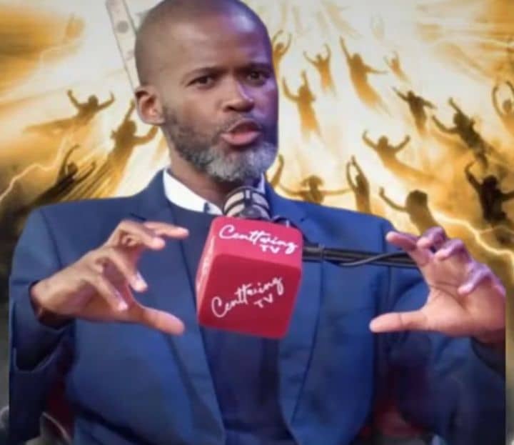 A South African Pastor Says 24th September 2025 is Rapture.