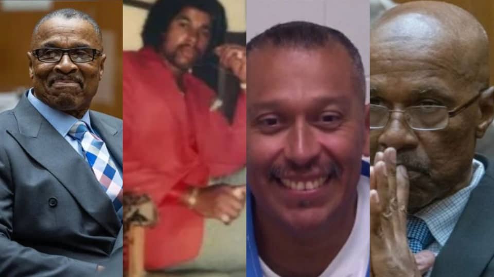 Man Recieves $25 Million after wrongfully serving 38 years in Carlifornia Prison