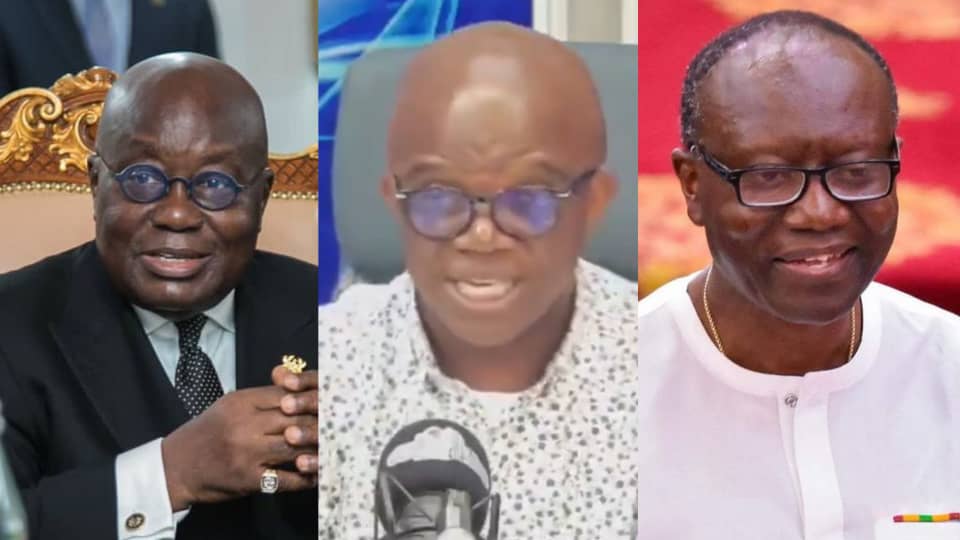 Debt Restructuring was a Necessary Evil – Former Deputy Finance Minister, Stephen Amoah