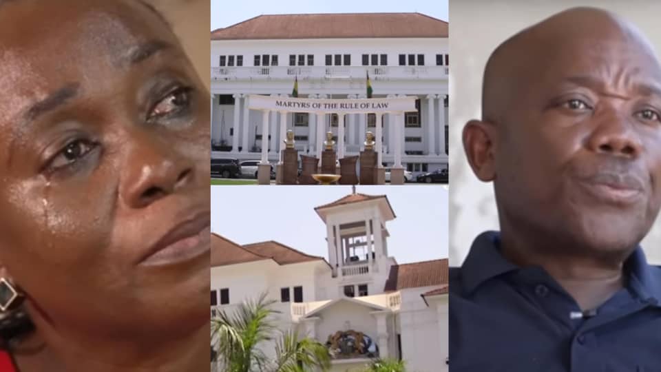 2 Families Drag Achimota School and 1 other to Court after neglecting their 2 sick sons to perish in 2016 – BBC Documentary Reveals