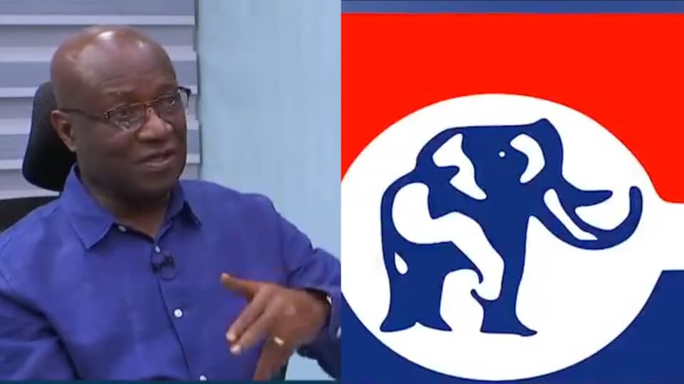 It’s High Time We Apologized To Ghanaians and Moved on – Former Majority Leader, Osei Kyei Mensah-Bonsu