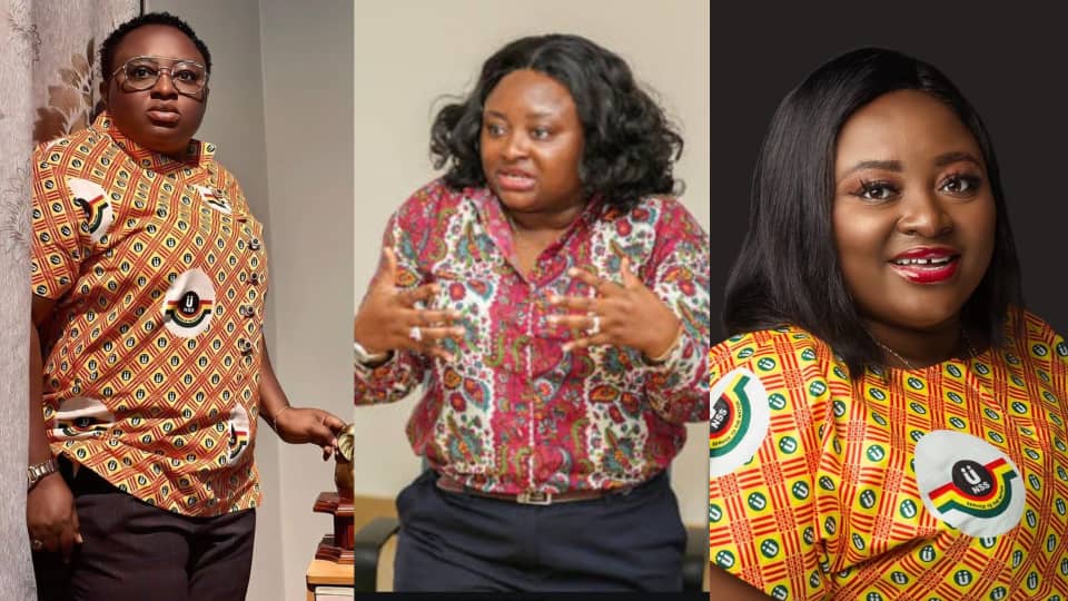 ORAL Strikes: Ghana Sues Gifty Oware for Stealing, willfully transferring ¢31 Million to her Company to make Profit