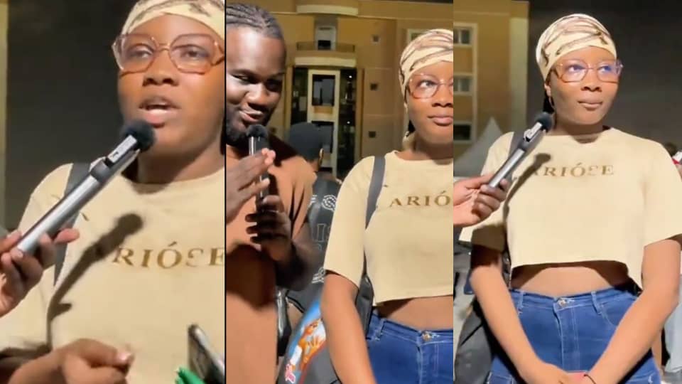 I can’t date a teacher because their salary is peanut – Student Claims