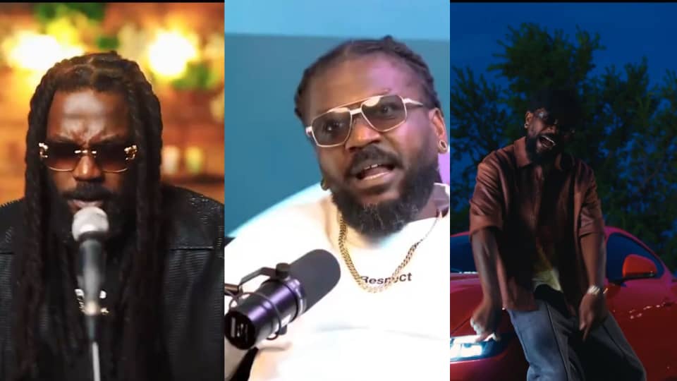 For 10 years, I Never Knew I was developing a Hernia Until my doctors diagnosed me – Samini.