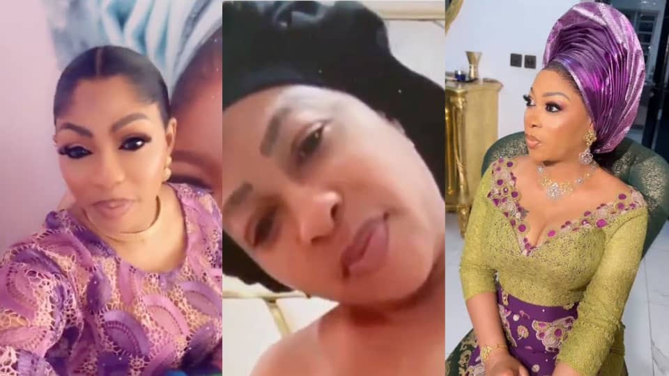 Omoge Saida videos trending