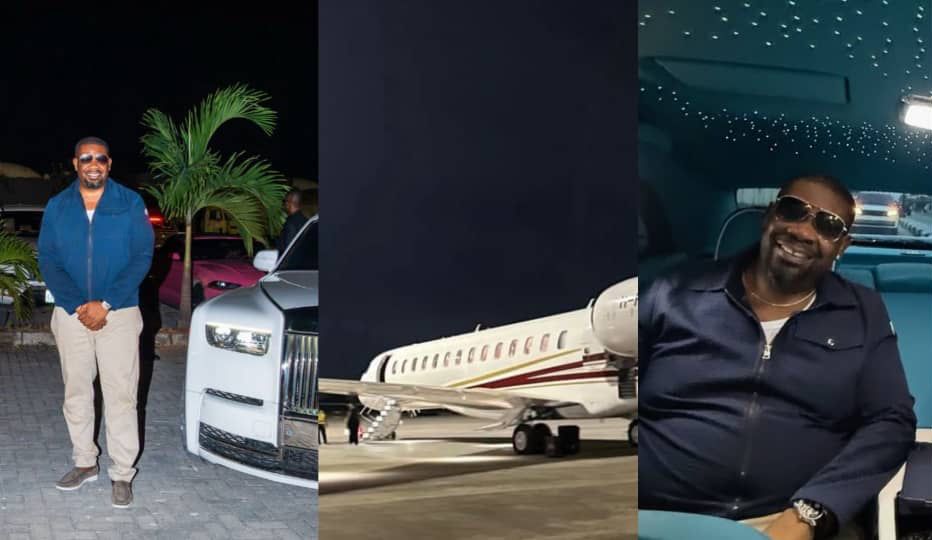 I can buy a Private Jet but I have Other Priorities – Don Jazzy