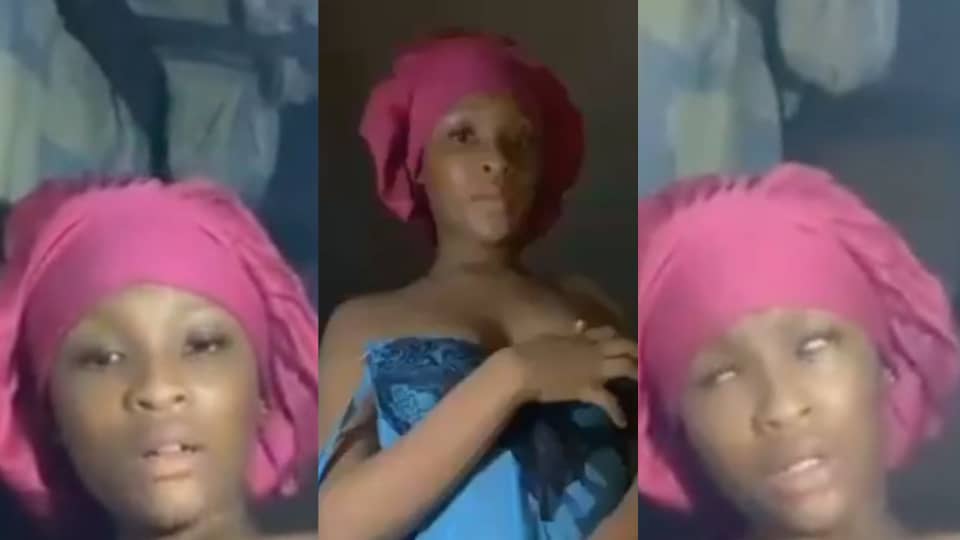 Ogun State University Student Videos