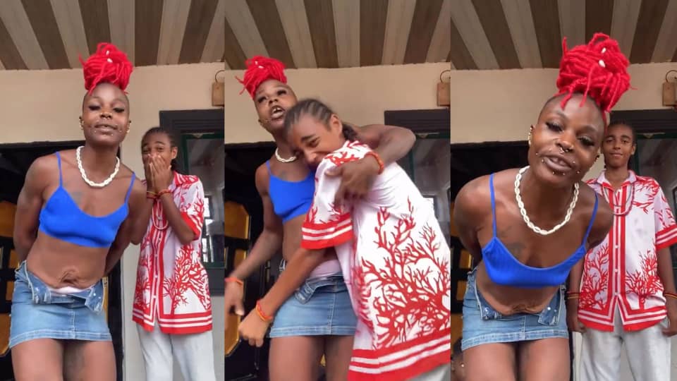 My son will not marry a Christian or Muslim because I’m a Traditionalist- Mother Claims