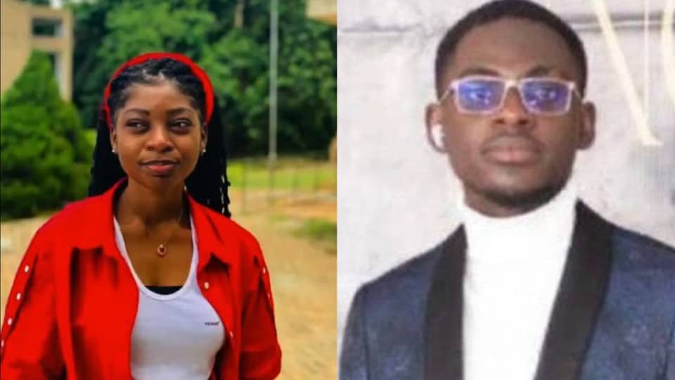 Sisters of KNUST Student, Joana Yabani, Pleads with IGP and Attorney General to give her justice