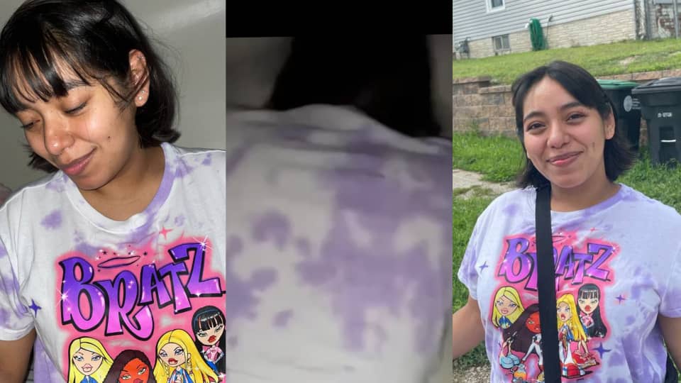 The new Couple Video trending