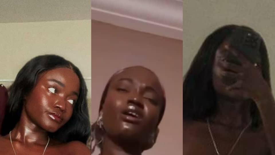 Part 2 of Stephy Videos are Trending