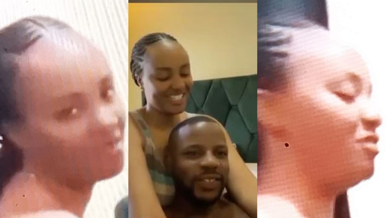 Rwanda Singer, Yampano, 10-minute Video Trending