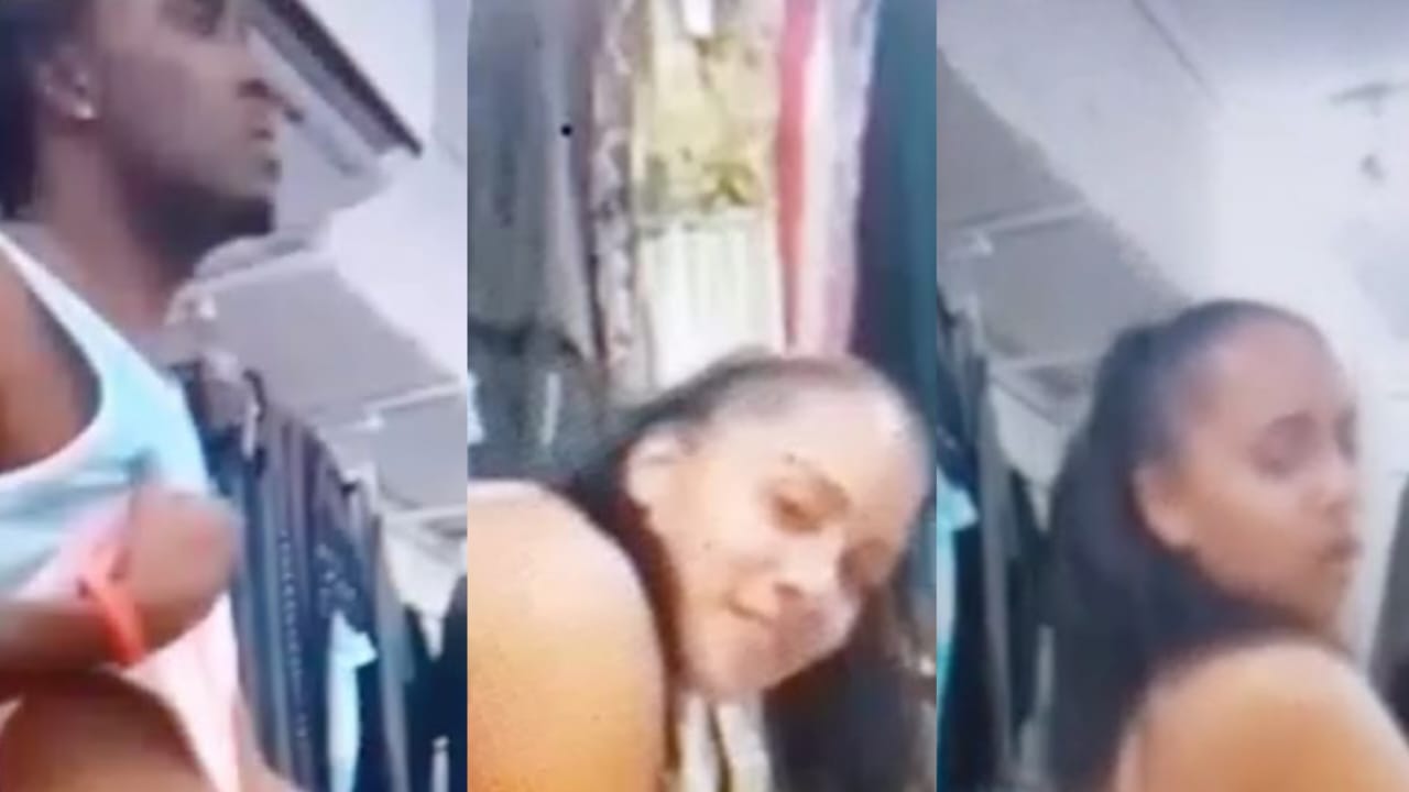 The Trending Couple shop Video