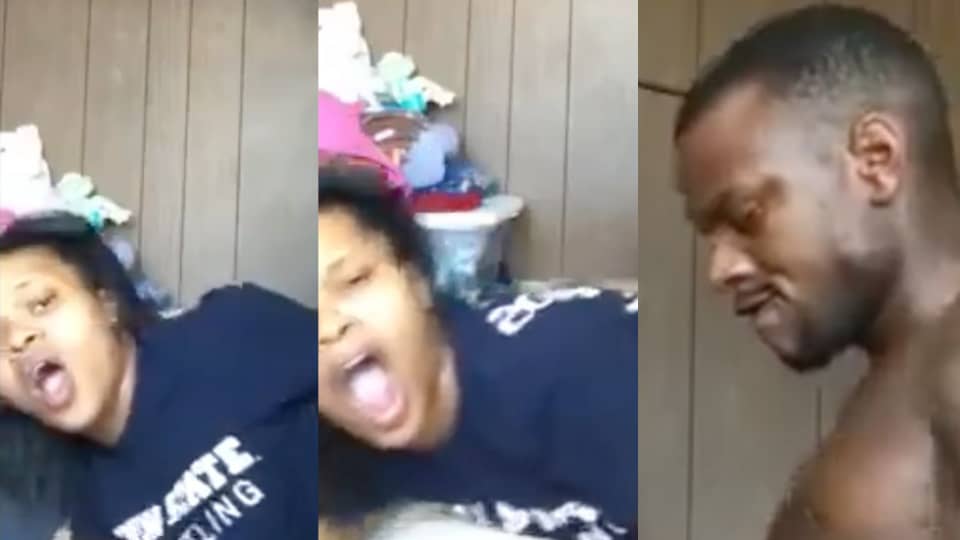 The Latest Viral Couple Video