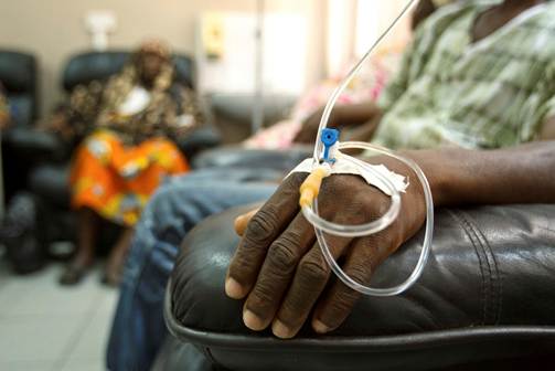 Cancer Treatment