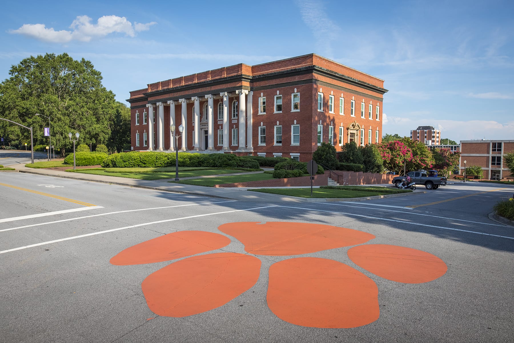 Clemson to apply next-generation general education curriculum
