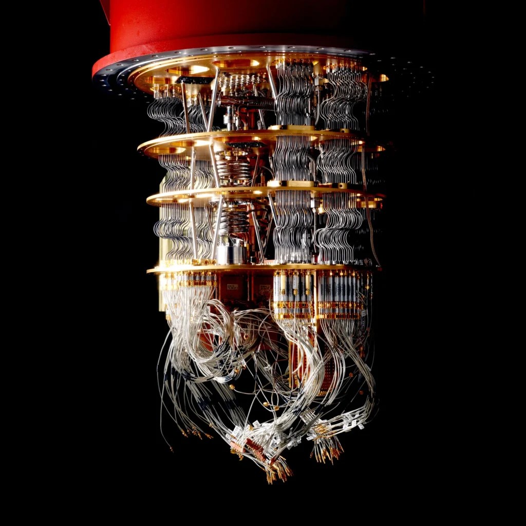 Is Quantum Computing the End of Bitcoin Mining as We Know It? 2 Quantum Computing 1