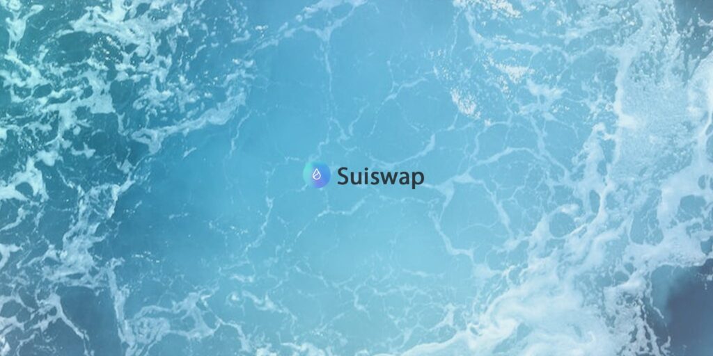 Suiswap Review: The Most Notable DEX Of Sui Ecosystem In 2023 1 Suiswap Review: The First DEX On Sui Ecosystem