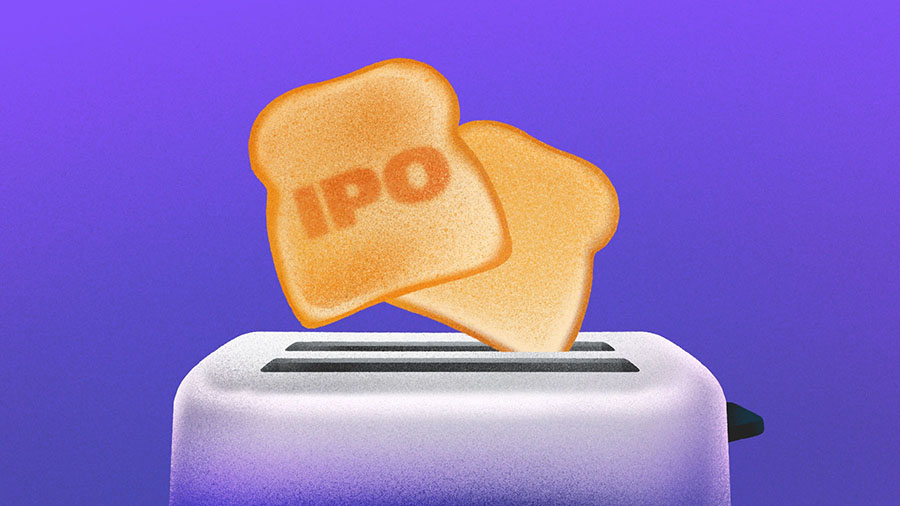 2021 年以来 IPO 中的 SaaS 最佳实践