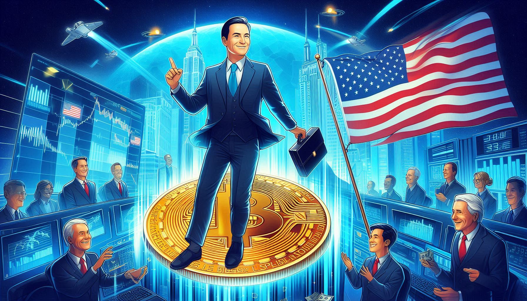 Standard Chartered Prediction