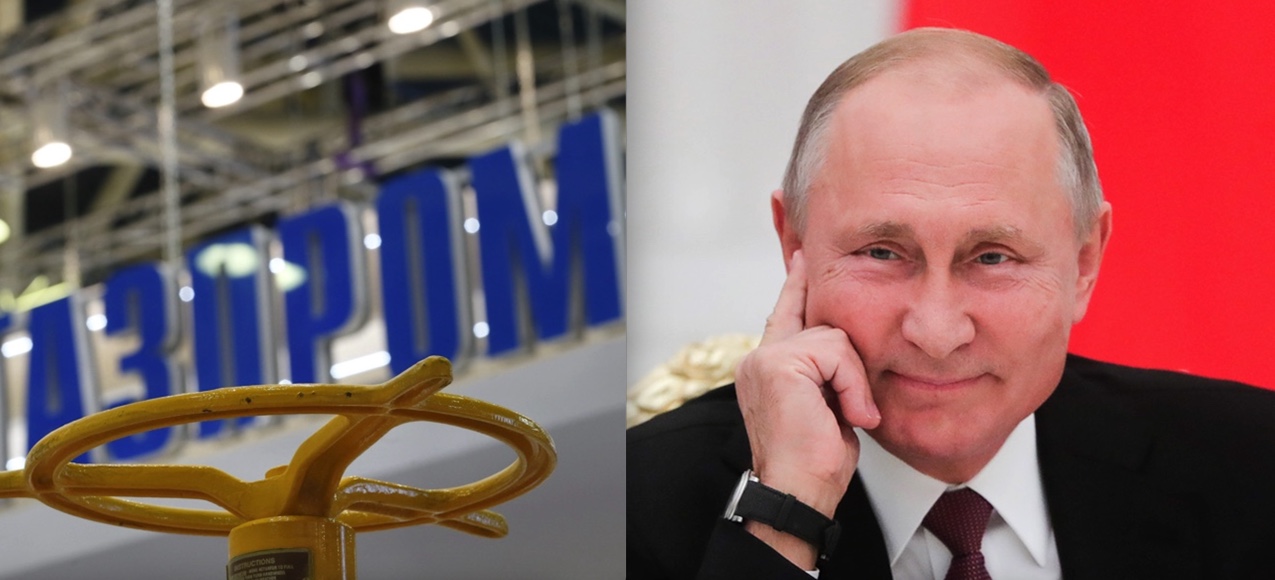‘Todo es culpa de Europa’: Rusia se defiende de las críticas por el ...