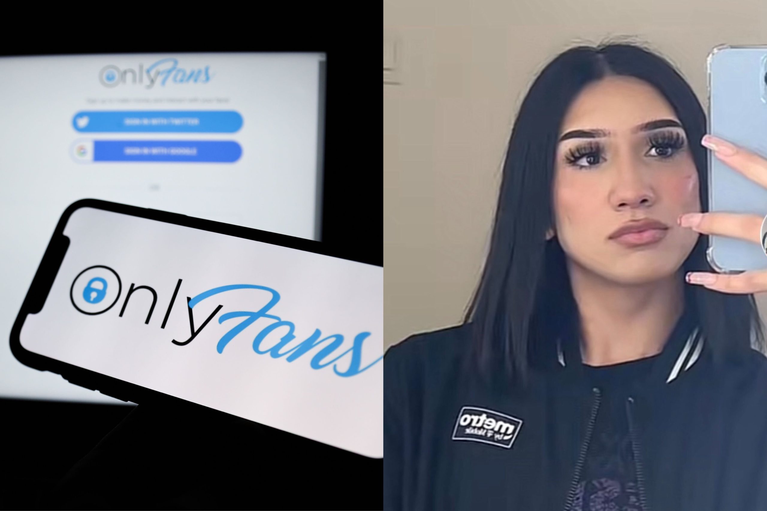 Is Samantona Leaving Onlyfans? The Latest News - kmwvp5g