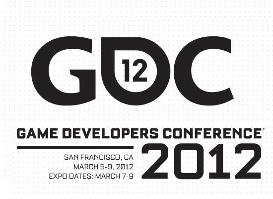 GDC 2012 – Experienced