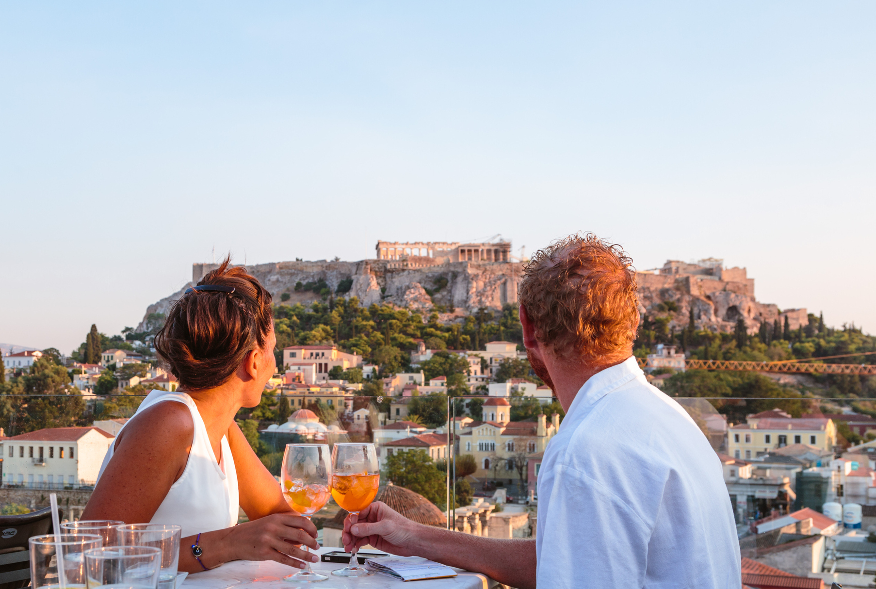 Flights to athens, greece (ath) destinations and travel requirements. New Atlanta Service More New York Flights To Athens For Vaccinated Travelers Delta News Hub