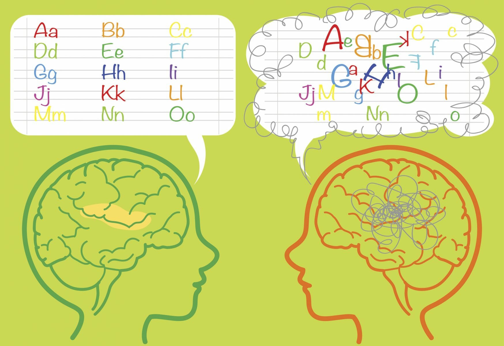 The most common learning disorder is called dyslexia. Dyslexia Dragon Develops A Gamified Platform To Help Learners Read And Spell Elearninginside News