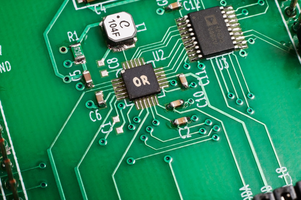Grad Student Creates Solution For Power Hungry Haptic Grad Student Creates Solution For Power Hungry Haptic