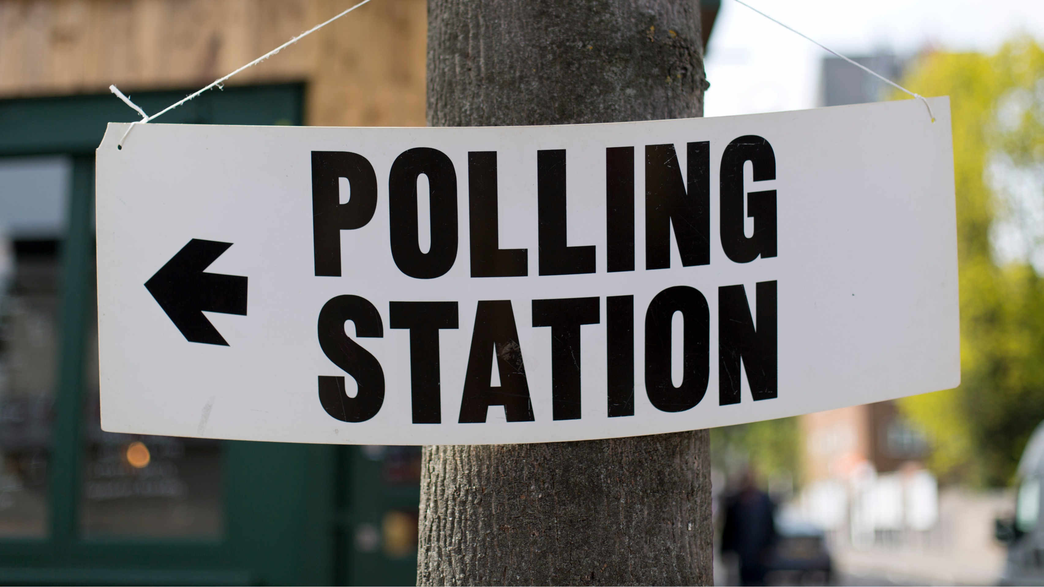 EU referendum: Your guide to polling day - ITV News