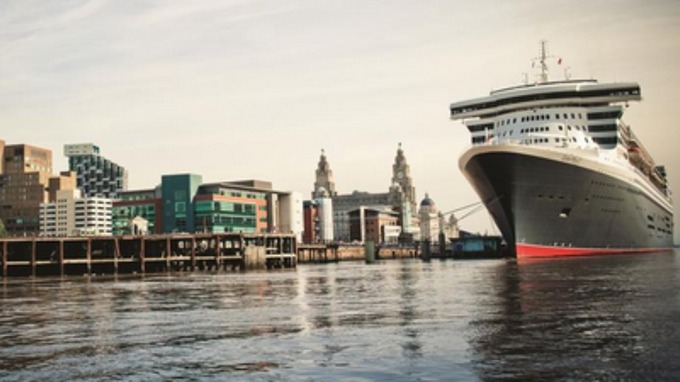 Three Queens Salute Liverpool Schedule Of Events Granada