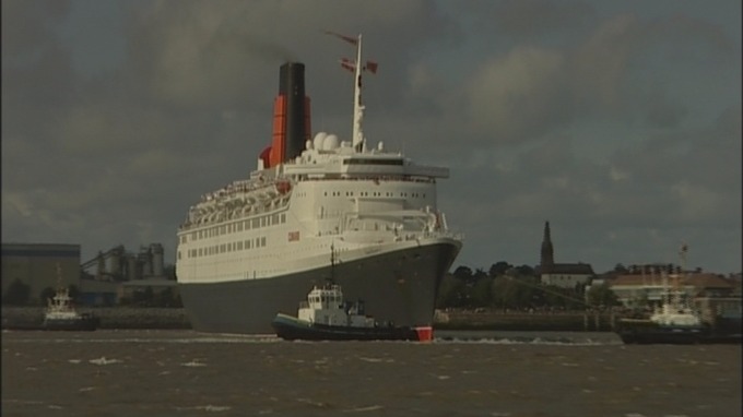 Southampton Meridian Itv News