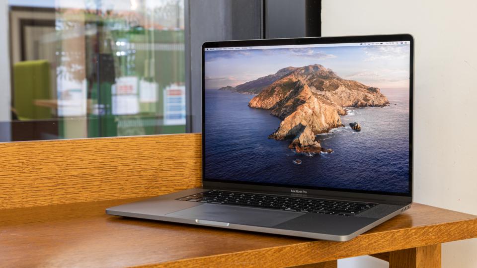 Apple Macbook Pro 16 inch
