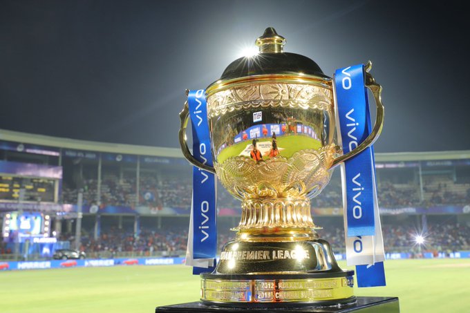 VIVO IPL 2020