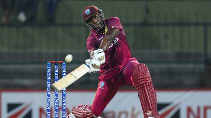 WI vs SL